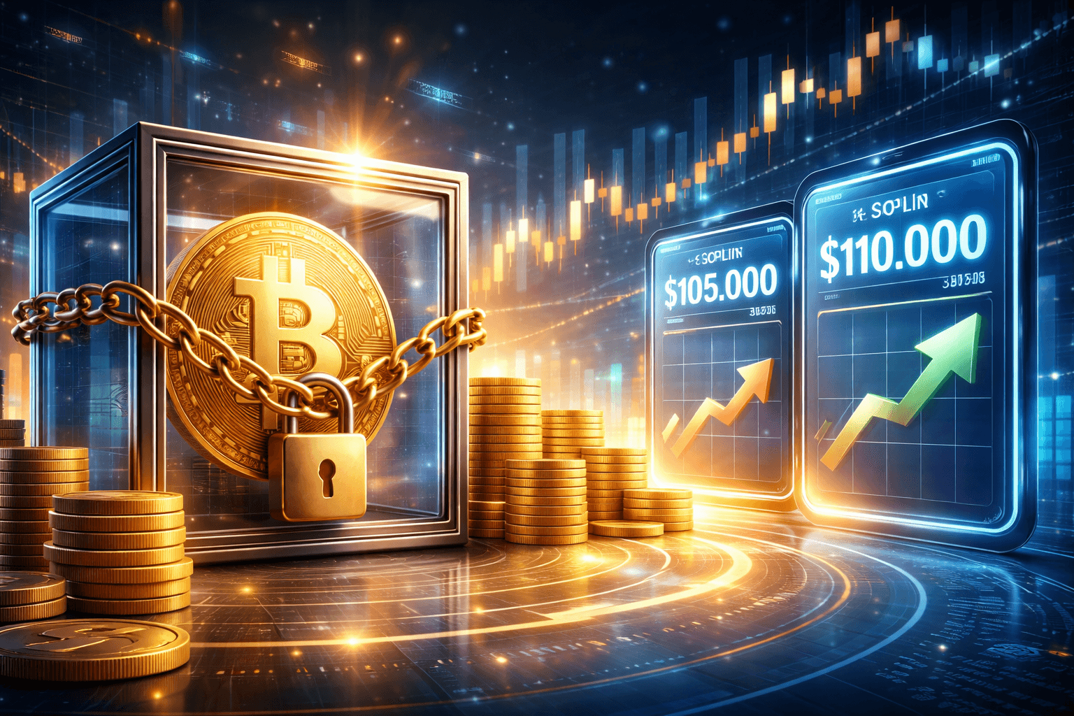 GameStop Pledges 4,709 Bitcoin to Coinbase for Covered Call Strategy