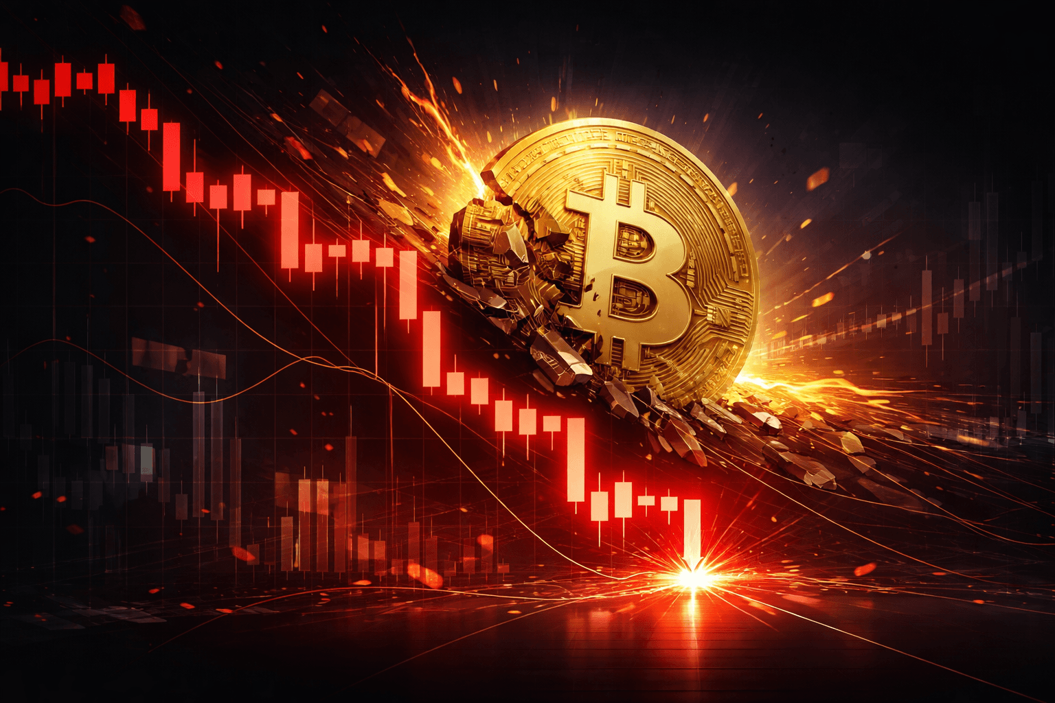 Lookonchain Says Trader James Wynn Was Liquidated After Opening 40x Bitcoin Short