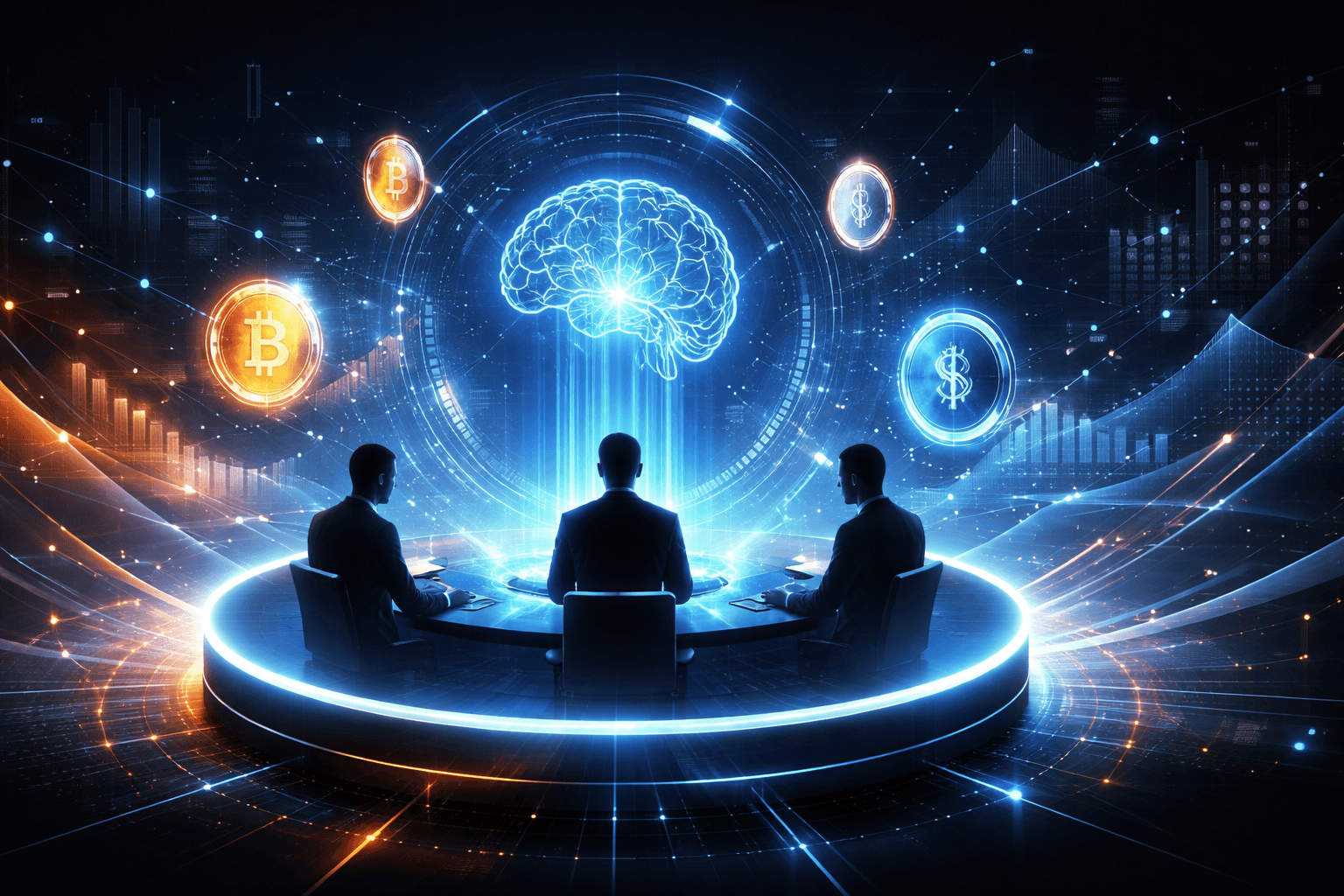 Trump Plans Technology Advisory Council With Mark Zuckerberg, Jensen Huang and Larry Ellison