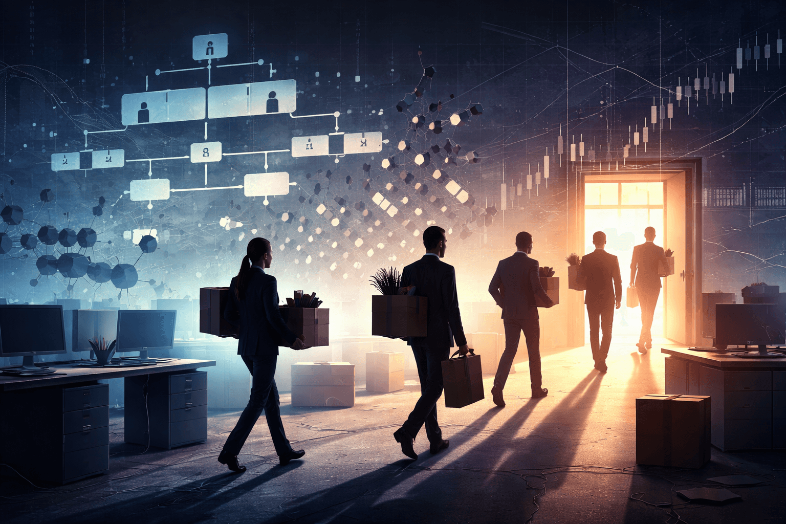 Meta Platforms Plans to Cut Hundreds of Jobs in Broader Reorganization