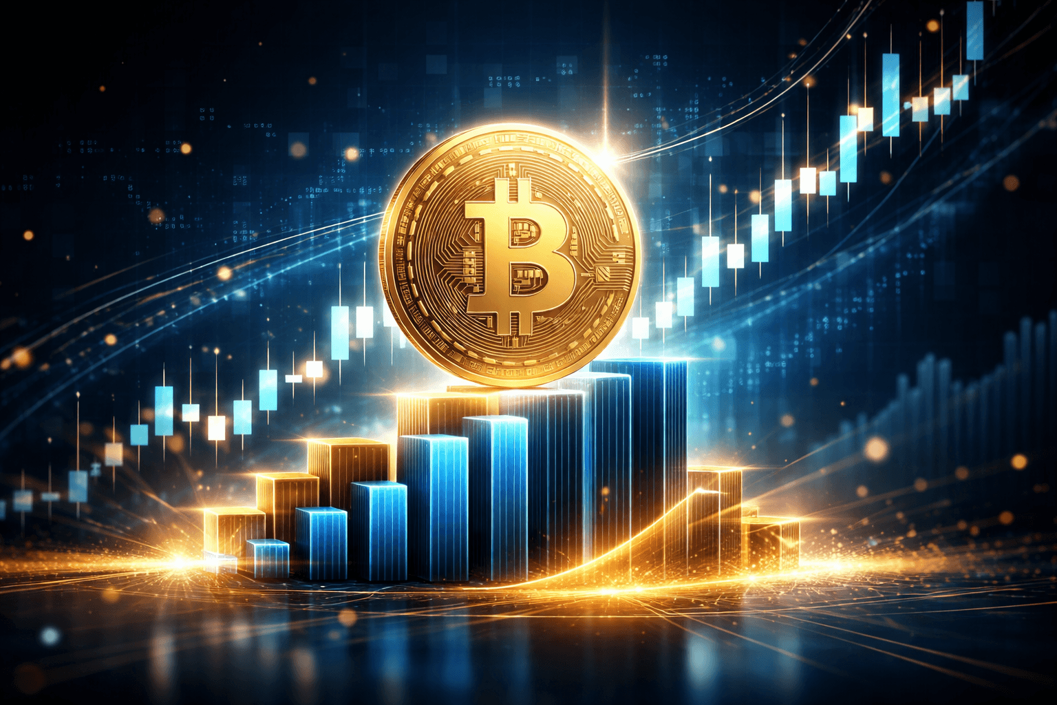 Morgan Stanley Spot Bitcoin ETF Receives Official Listing Notice, Bloomberg Says