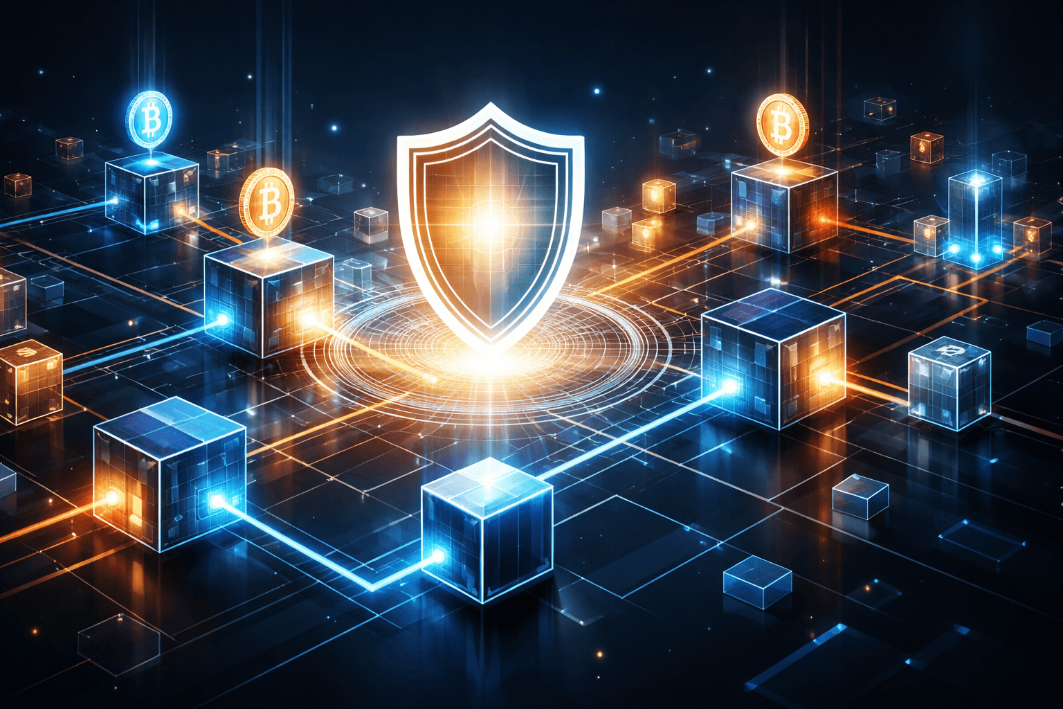 Visa Joins Canton Network as Super Validator in Enterprise Blockchain Push