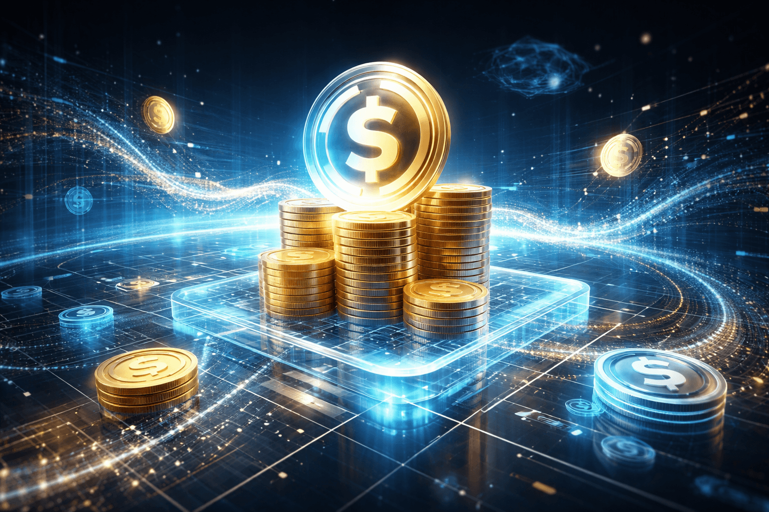 Payy Raises $6 Million Seed Round After Pivot to Stablecoin Payments