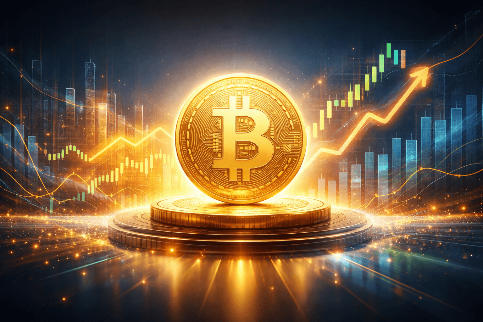 Charles Schwab Says Bitcoin Volatility Has Eased as Mainstream Trading Expanded