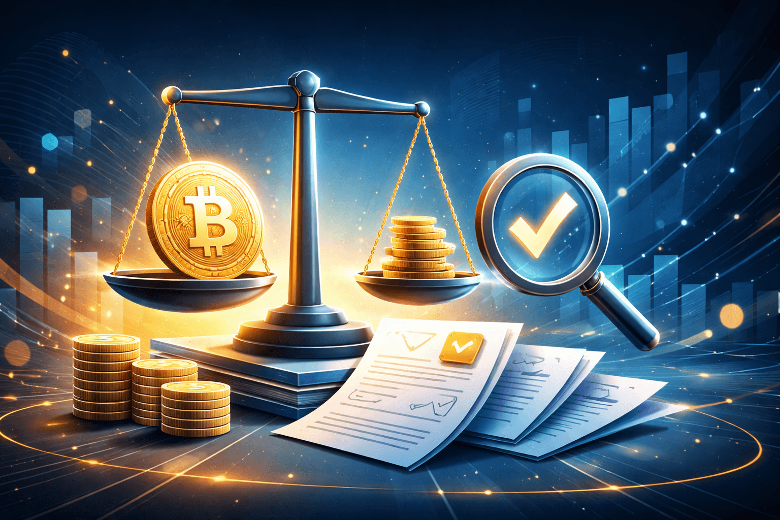 Coinbase, Block, River and Bitcoin Policy Institute to Push De Minimis Crypto Tax Exemption