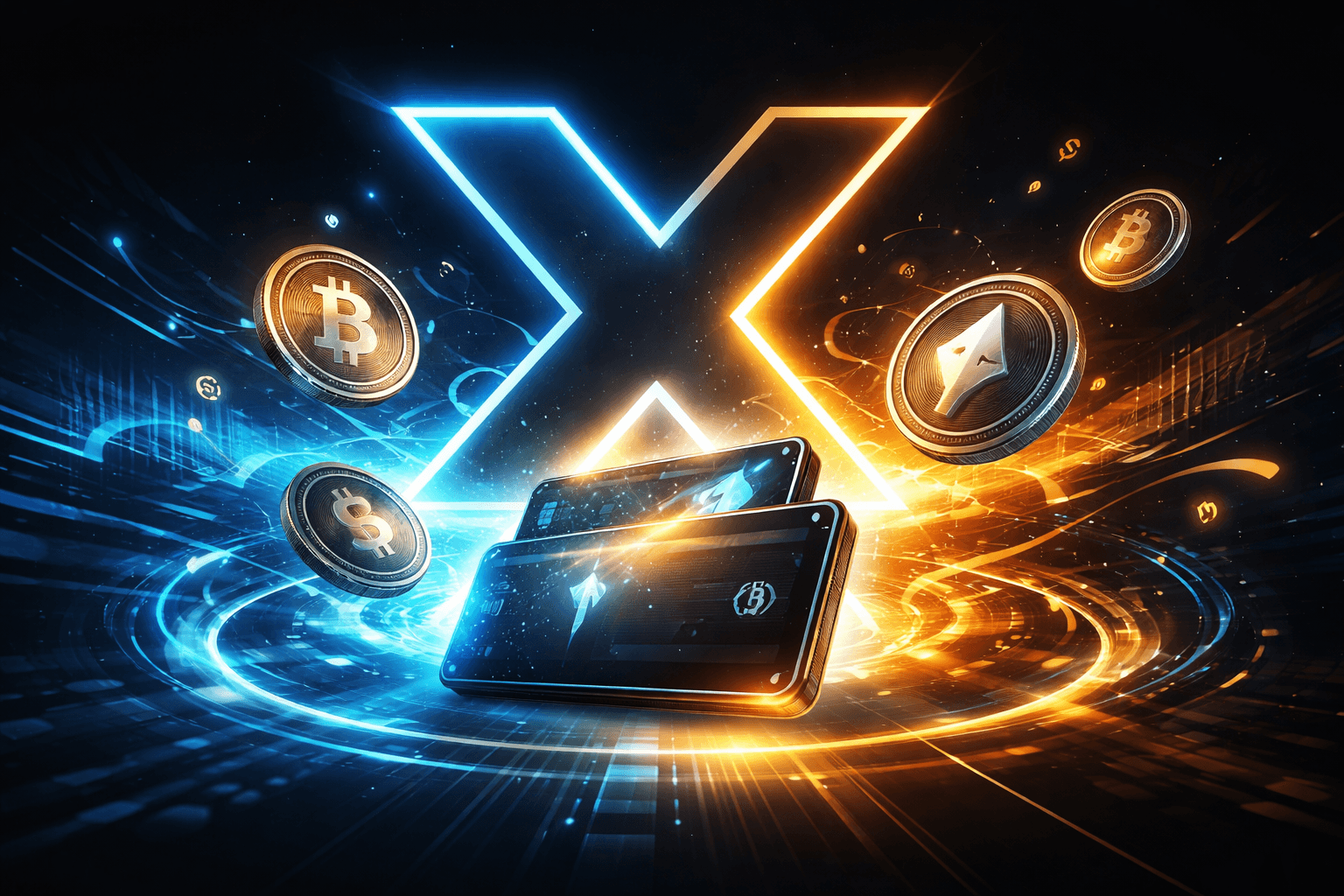 X Hires Former Aave and Base Executive as Design Head for X Money