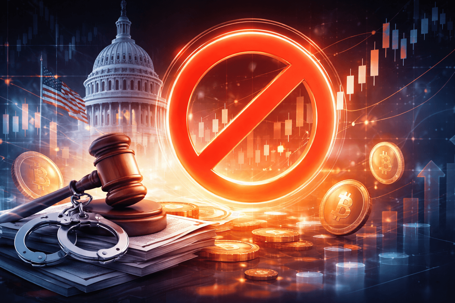 米議員がPREDICT法案提出、予測市場取引を制限へ