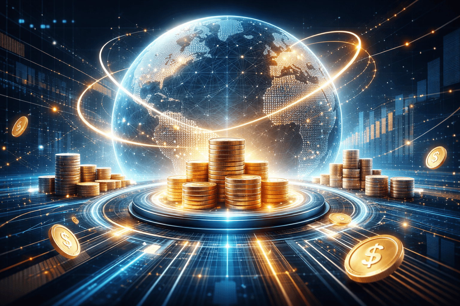Tazapay Extends Series B to $36 Million With Backing From Circle Ventures