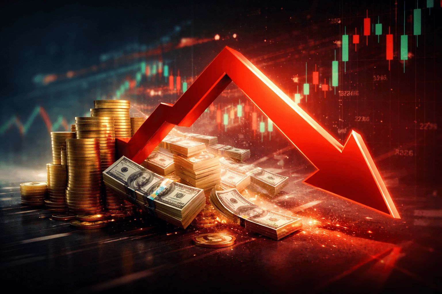 Institutional Investors Sold $11 Billion in U.S. Equities Last Week