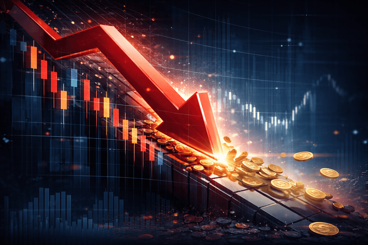 Meta Shares Fall More Than 7% After Landmark Court Ruling