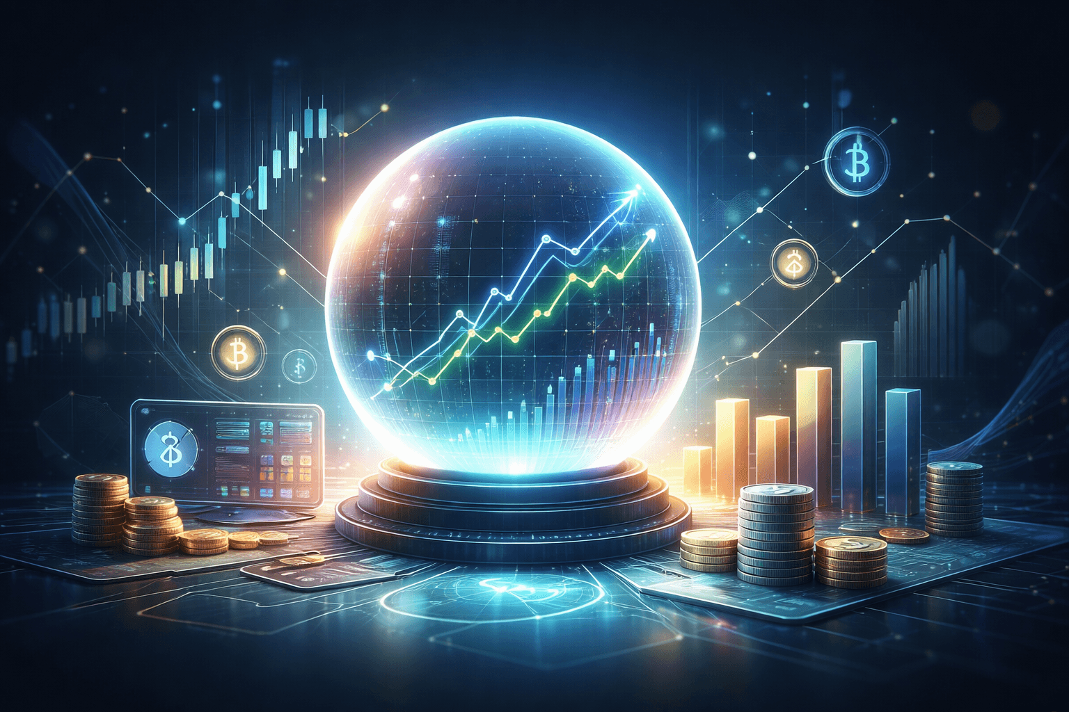 ARK Invest Uses Kalshi Prediction Markets for Investment Analysis, Kalshi CEO Says