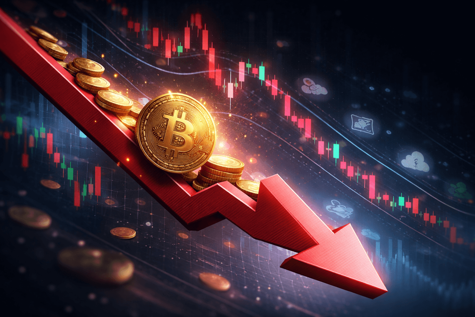 ARK Invest sold 408,000 shares of Bitcoin ETF ARKB in a broad portfolio reduction on March 27