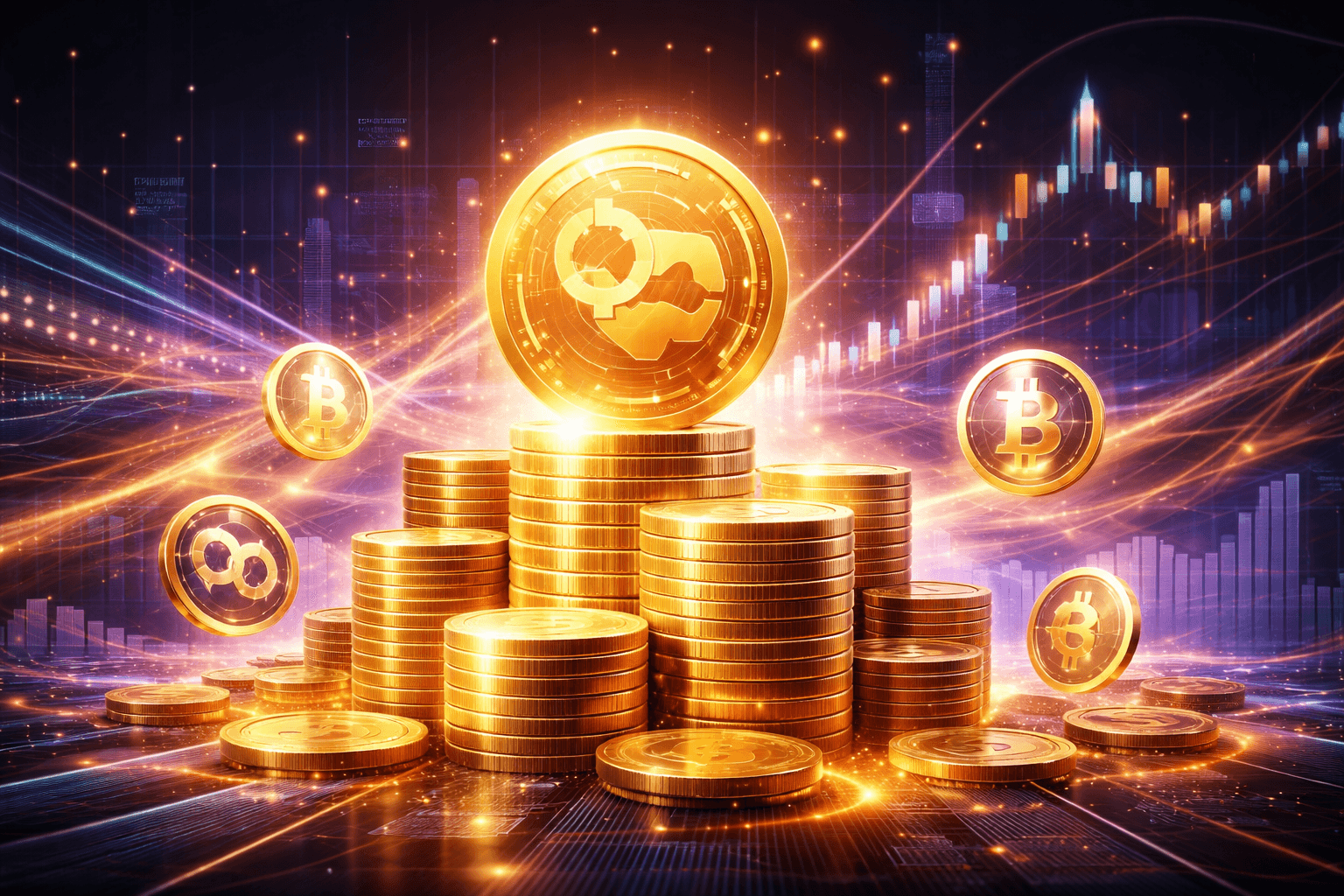 ICE、Polymarketに6億ドルを追加出資　現金投資を完了