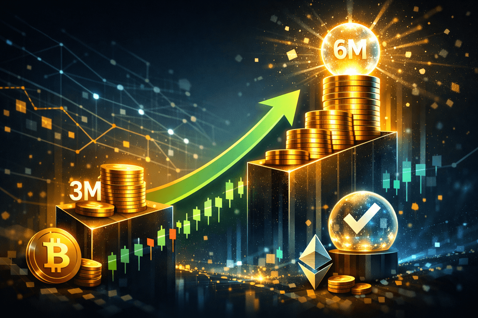 P2P.me Protocol ICO on MetaDAO Raises $5.2 Million, Nearing $6 Million Target