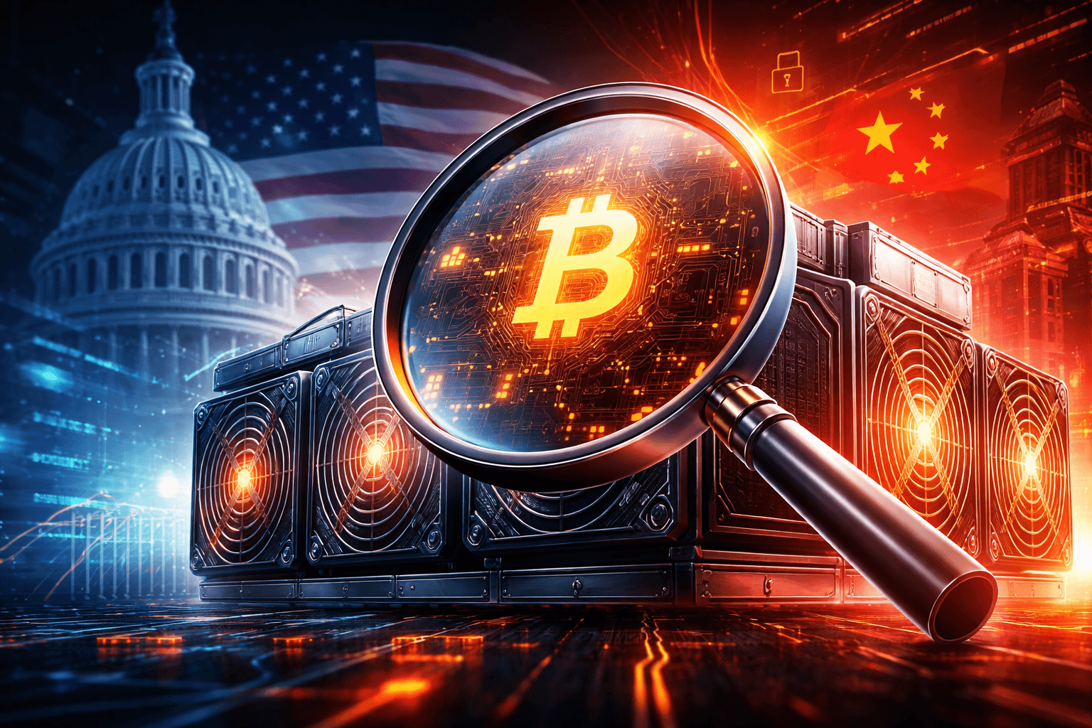 ウォーレン上院議員、ラトニック商務長官にBitmainのリスクに関する詳細を要求