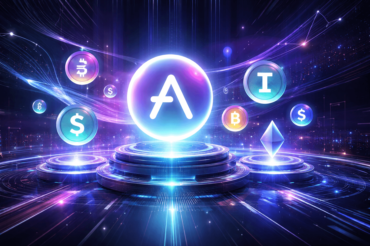 Aave Launches New Deployment on X Layer With Seven Initial Assets