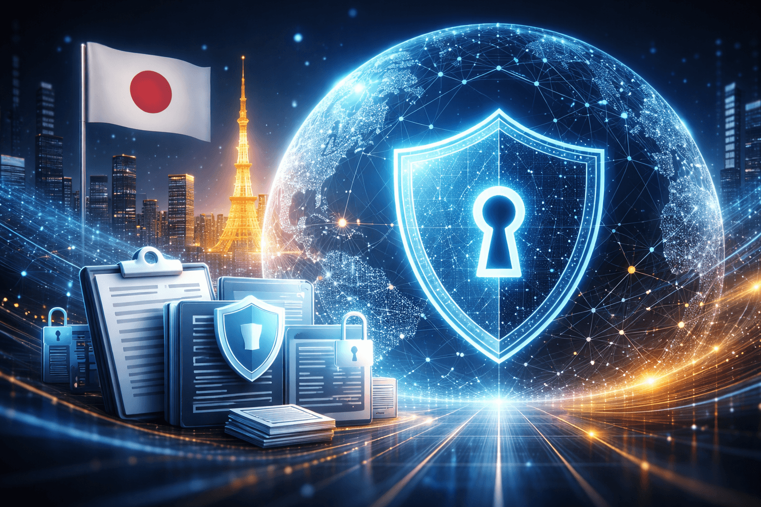 Japan’s Financial Services Agency Opens Public Comment on Insurance Cyber Risk Guideline Revisions