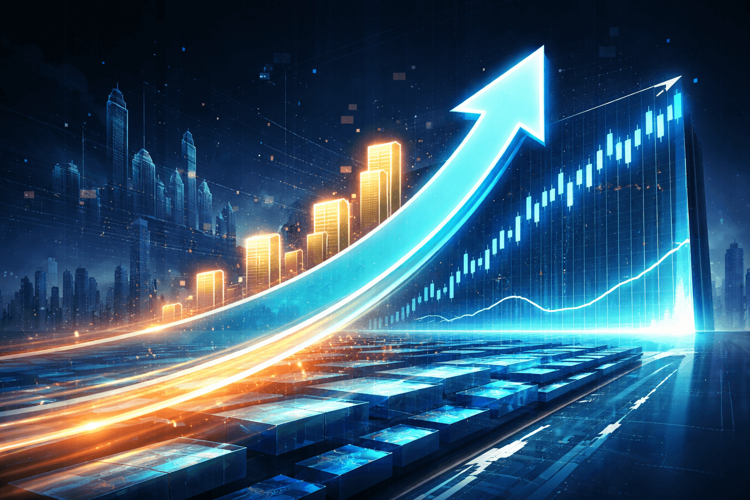 Nasdaq to Add Fast-Track Inclusion Rule for Newly Listed Large Companies in Nasdaq-100
