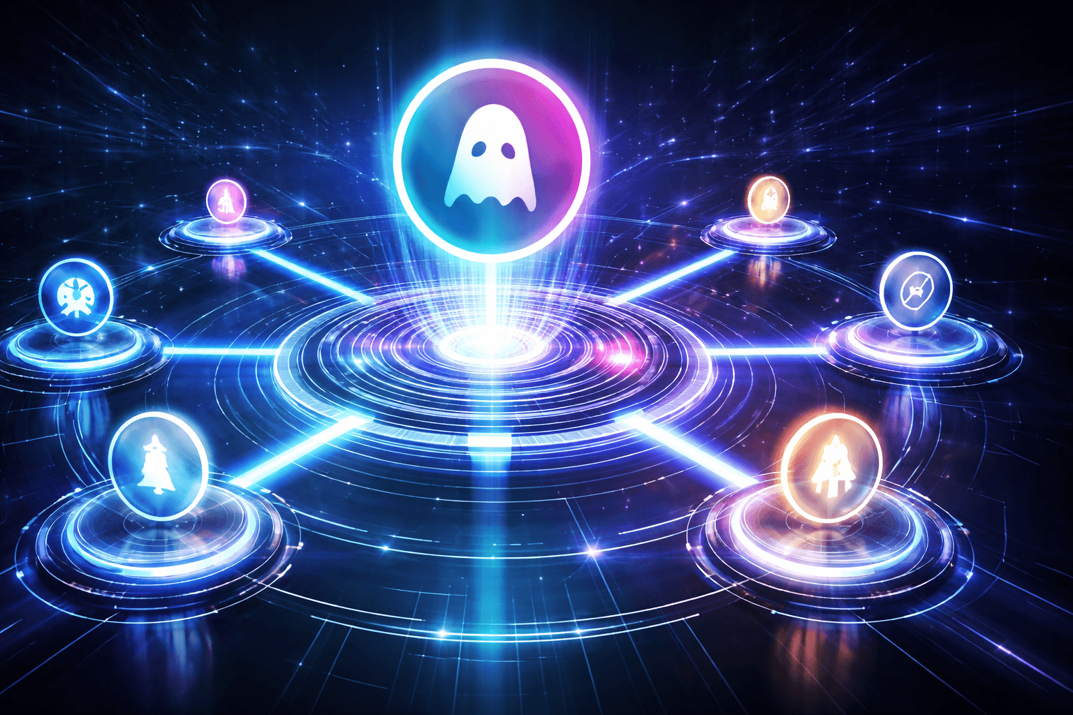 Aave V4 Launches on Ethereum Mainnet With Hub-and-Spoke Architecture