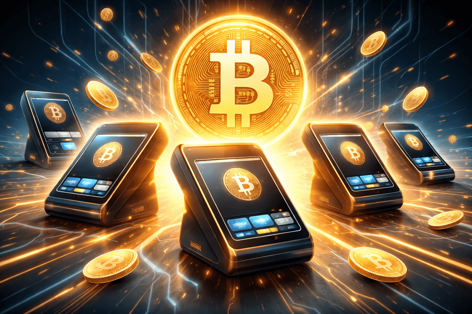 Square Merchants to Begin Having Bitcoin Payments Automatically Enabled