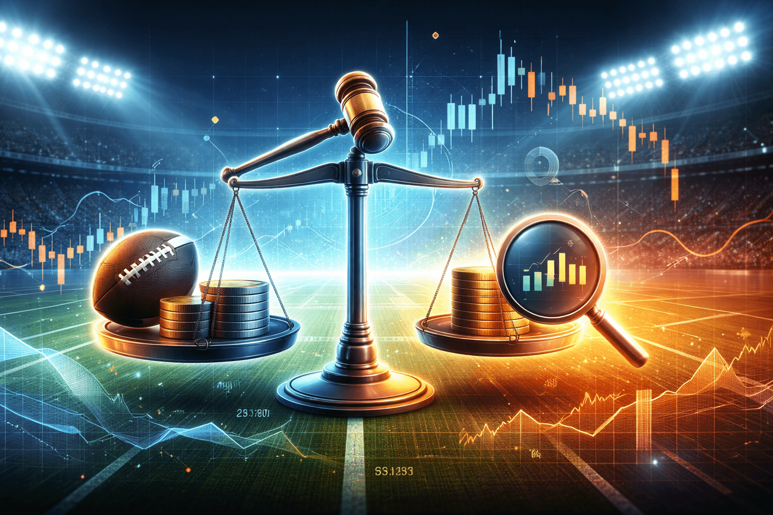 CFTC May Defer to Sports Leagues as NFL Seeks Tighter Prediction Market Rules