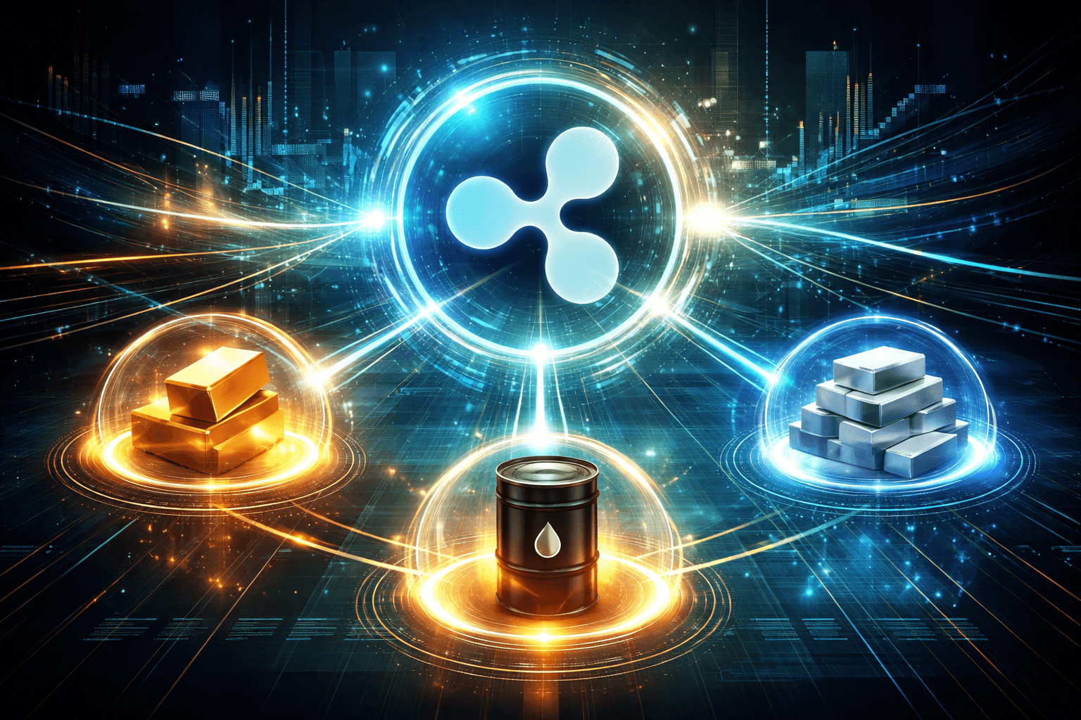 Ripple Prime Extends Hyperliquid Integration to Support HIP-3 Symbols