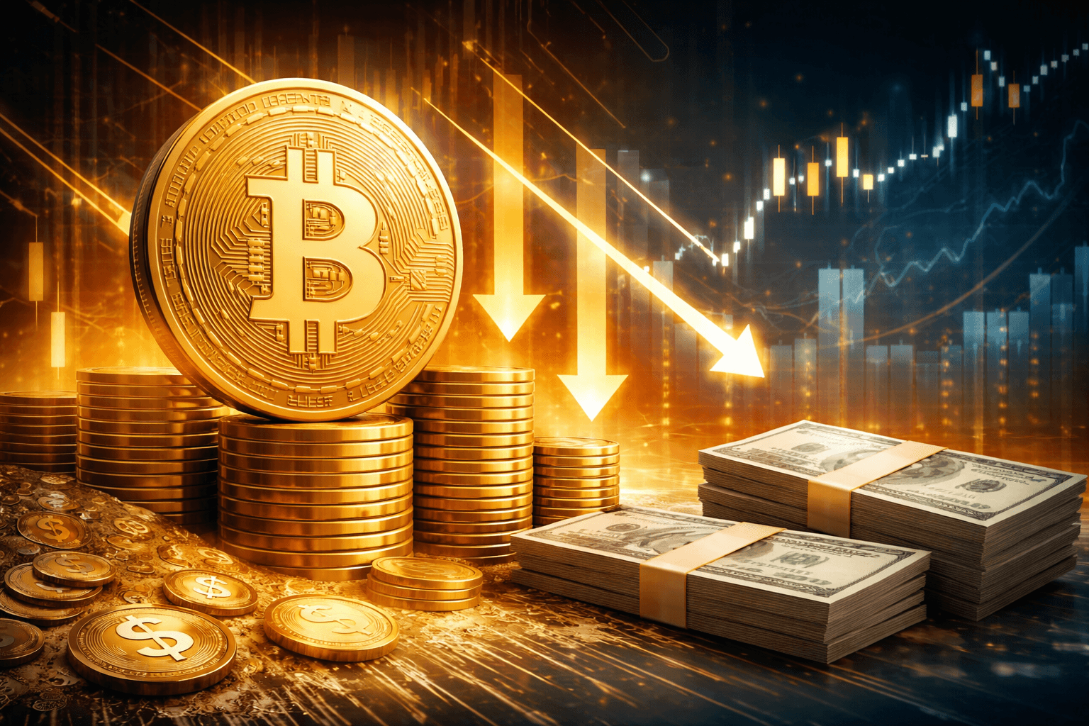 Nakamoto Inc. Sold About 284 Bitcoin for $20 Million in March