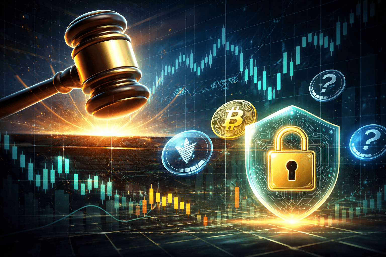 U.S. House Democrats Urge CFTC to Bar Insider Trading on Prediction Markets