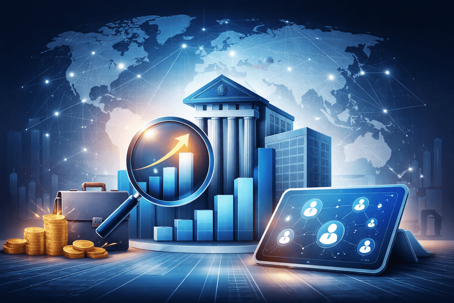 Japan FSA Publishes Note on Regional Bank Talent Support