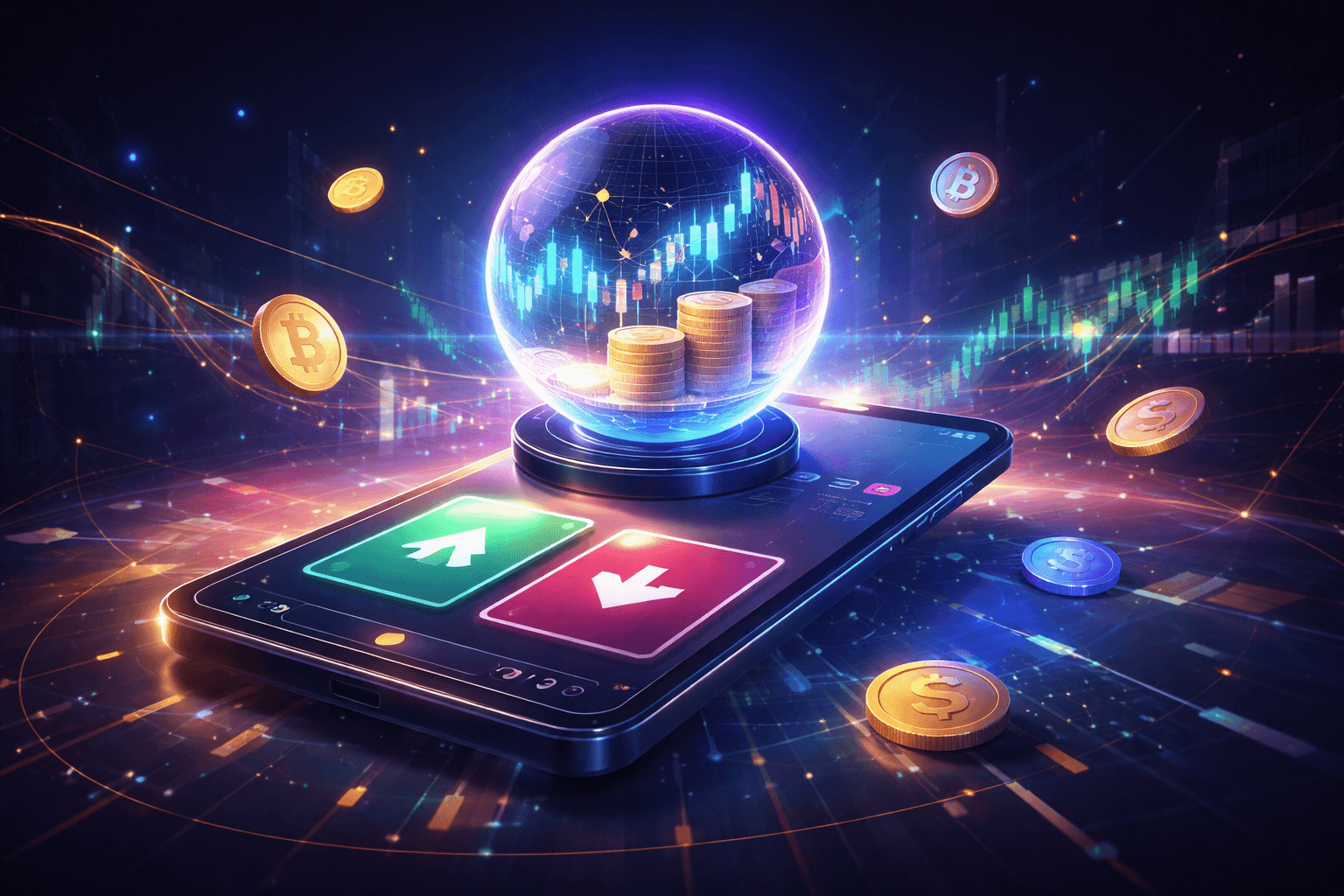 Binance Wallet to Launch Prediction Market With predict.fun Integration