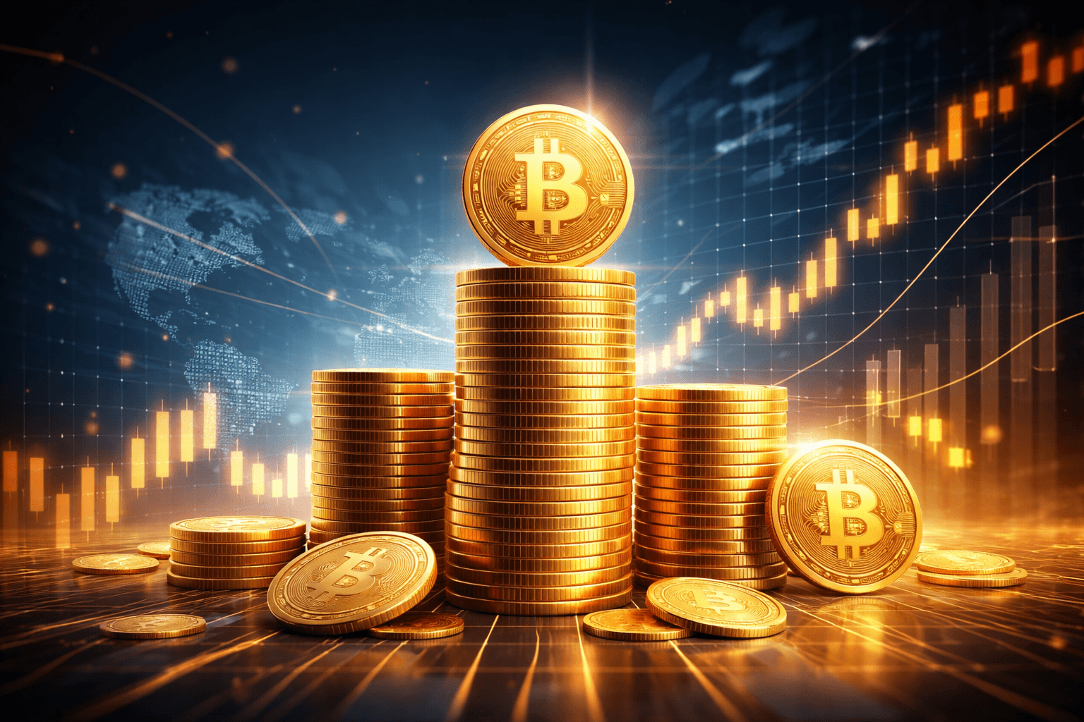 Metaplanet Says $255 Million Raise Could Make It Third-Largest Corporate Bitcoin Holder