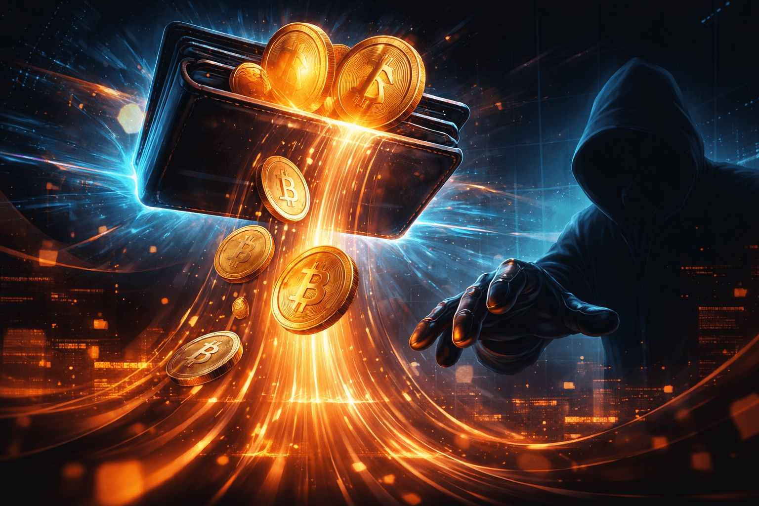 Kraken User Loses About $18.2 Million in Suspected Social Engineering Scam