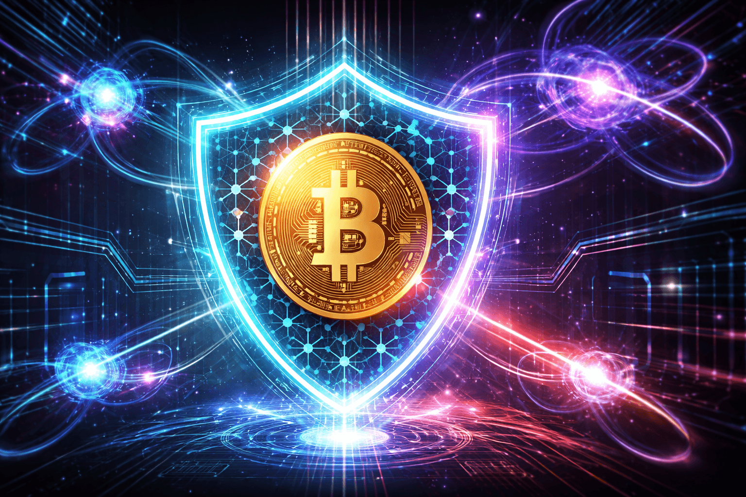 Bitcoin Developers Advance BIP360 Quantum-Resistance Proposal With Testnet Deployment