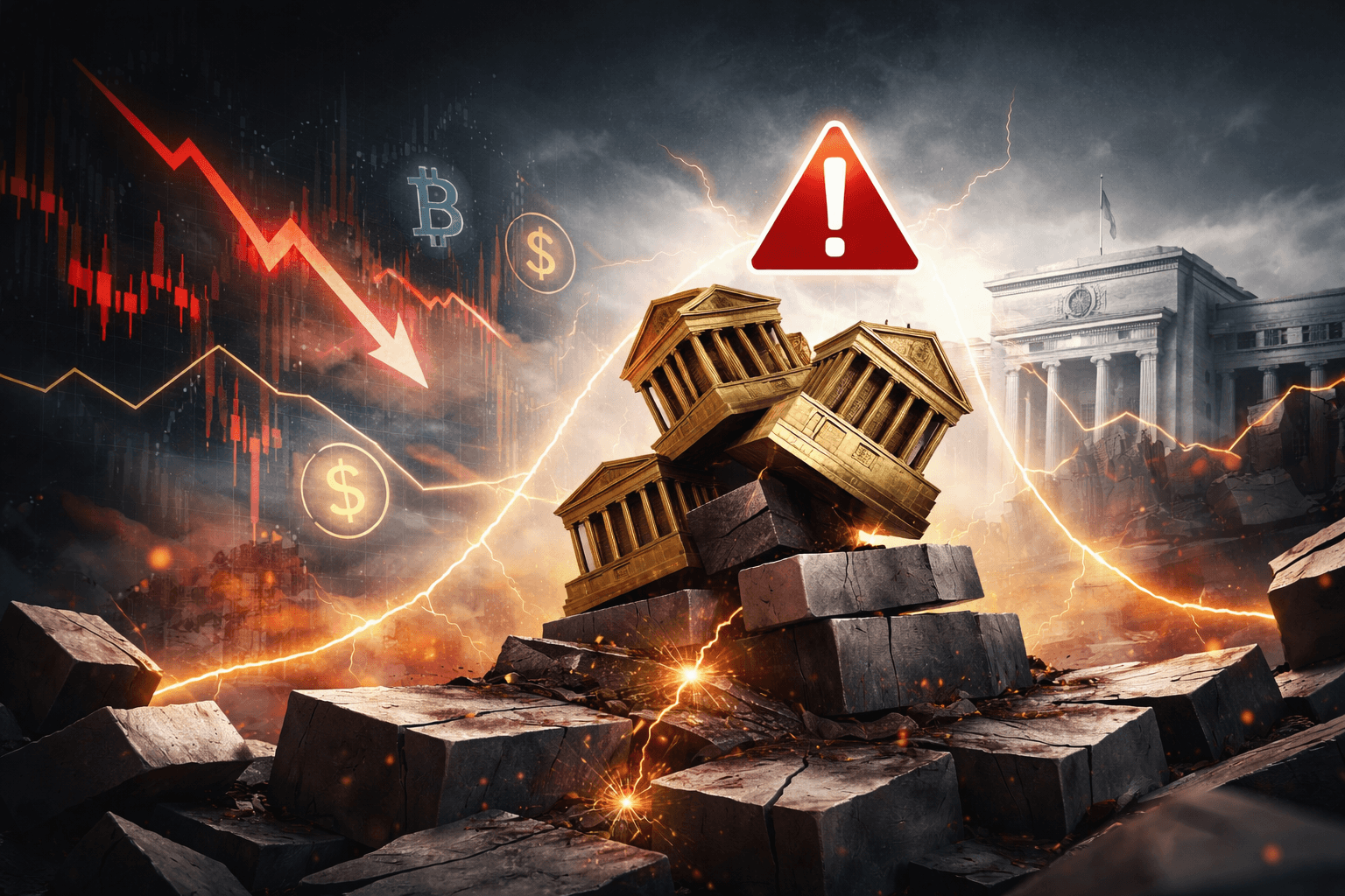 Warren Buffett Flags Inflation and Financial Stability Risks in Fed Policy Debate