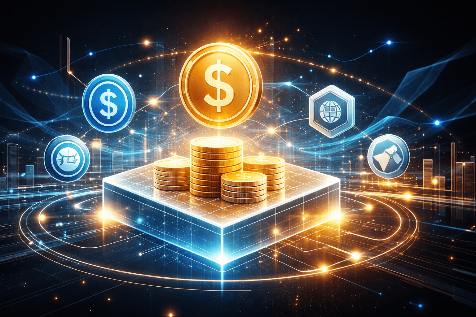 Better Money Company Raises $10 Million Seed Round for Stablecoin Clearinghouse