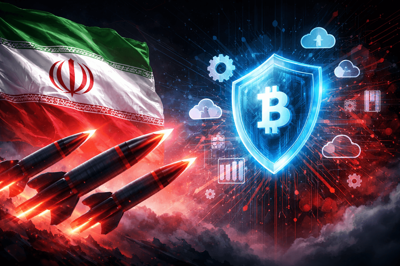Iran’s Islamic Revolutionary Guard Corps Threatens 18 U.S. Technology Companies