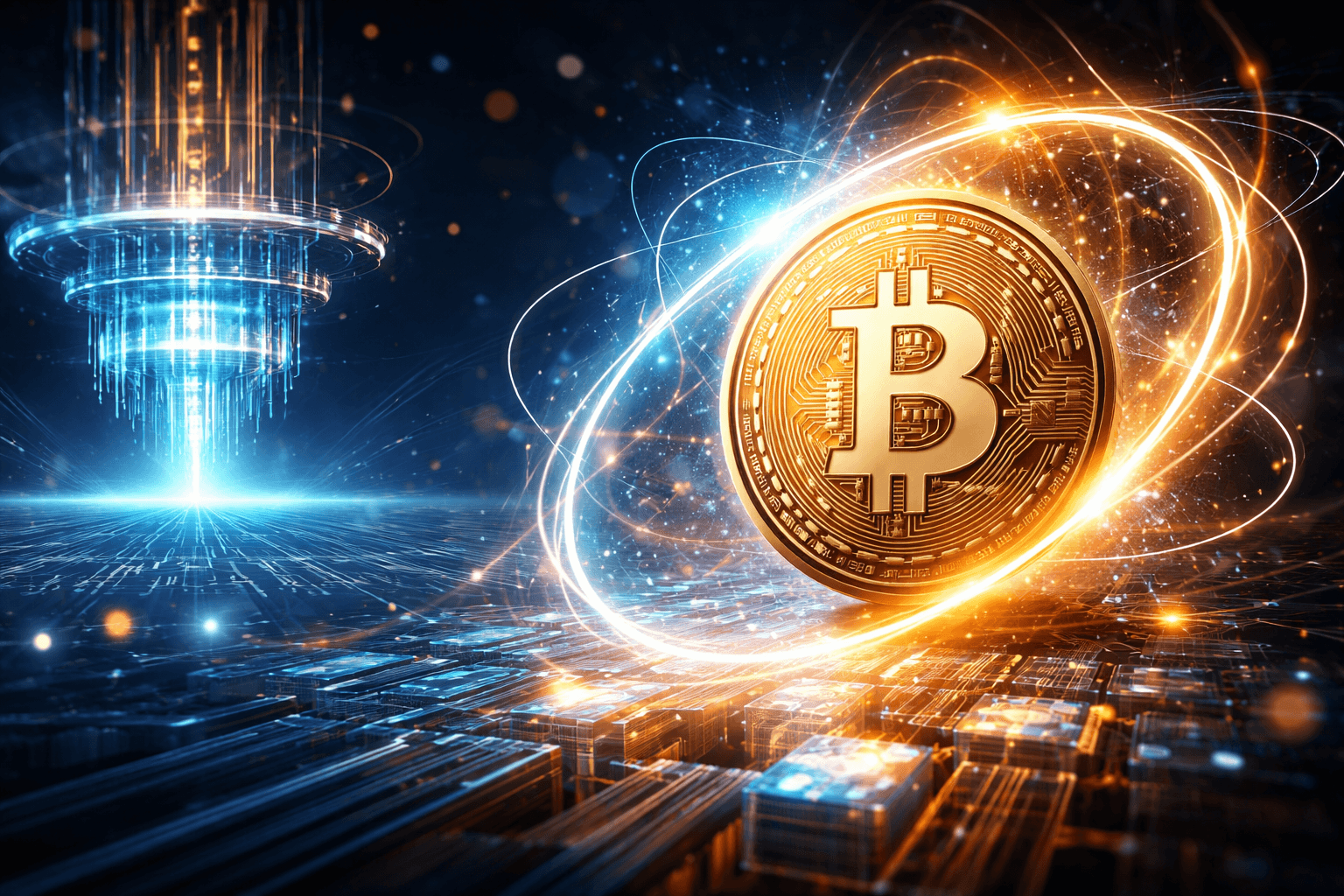 Satoshi Nakamoto’s 2010 Comment Resurfaces on Quantum Computing and Bitcoin Security