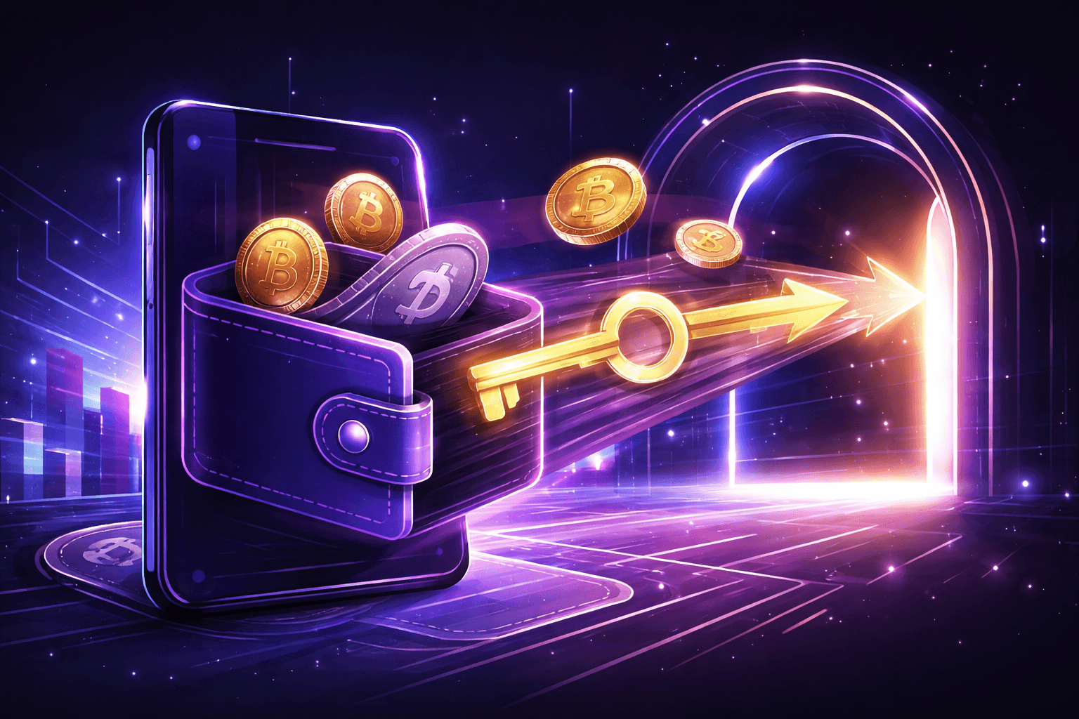 Magic Eden Says ME Wallet Will Shift to Export-Only Mode on April 1