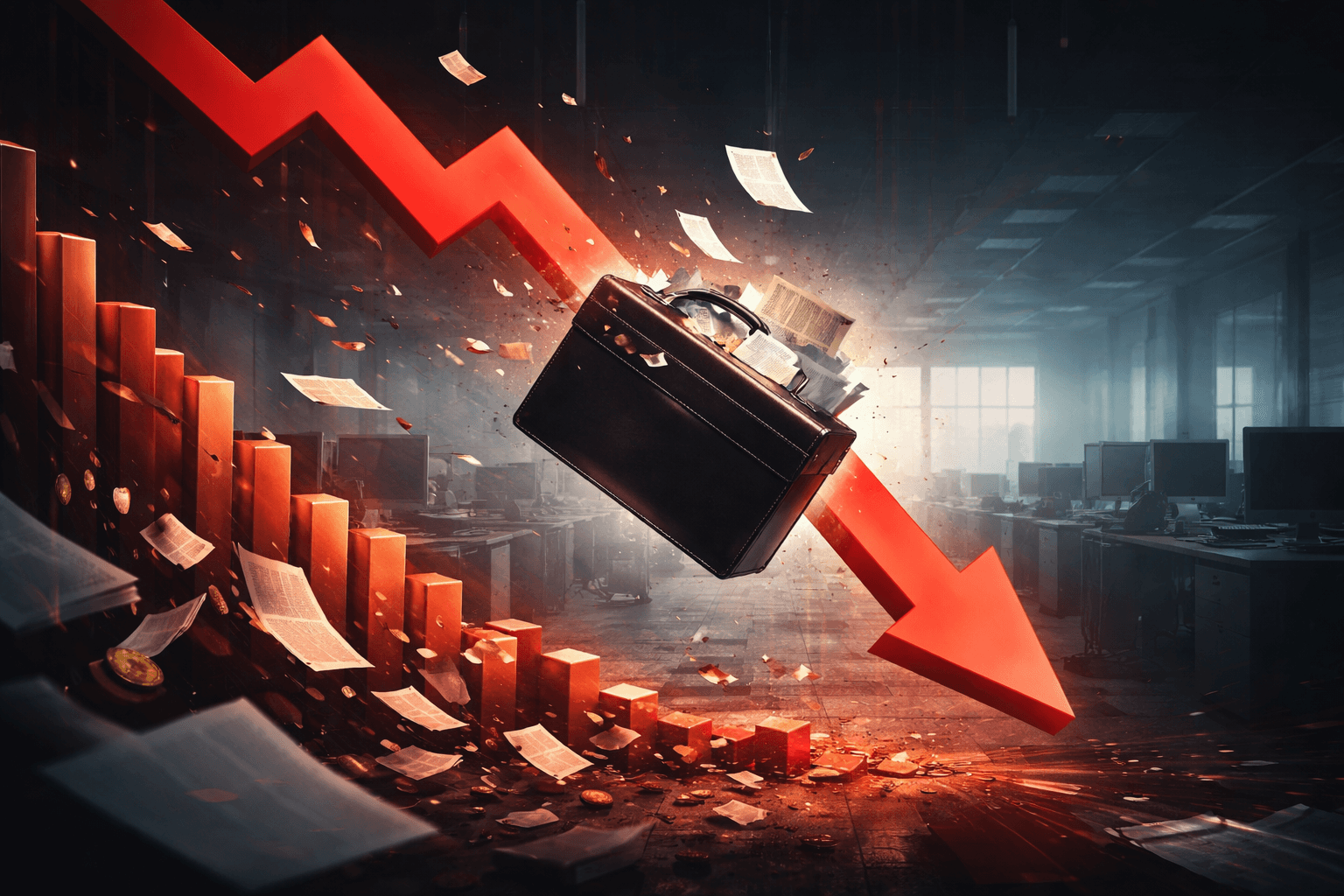 甲骨文据报启动裁员，近3万名员工受影响