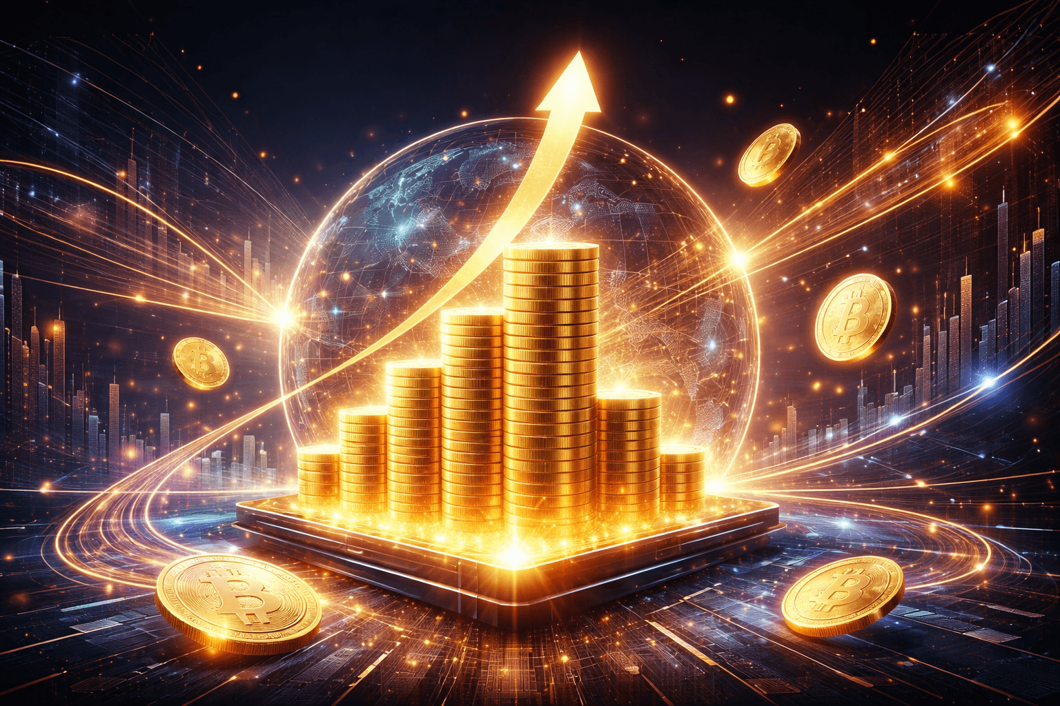 Bloomberg Reports OpenAI Completed $122 Billion Fundraising at $852 Billion Valuation