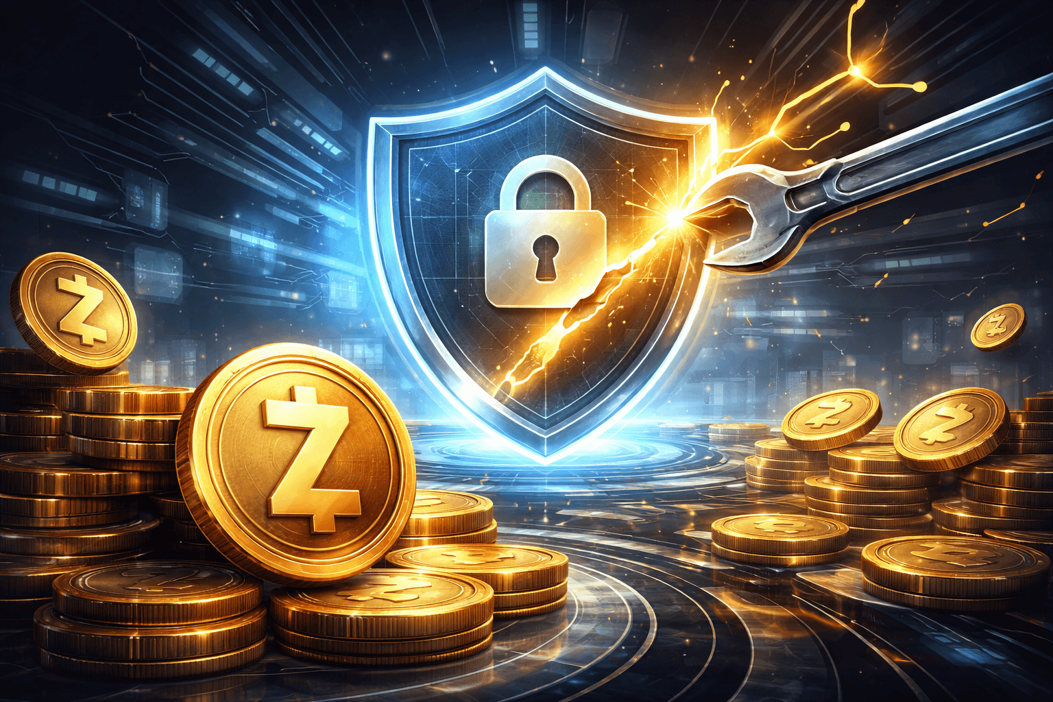 Zcash Patches Flaw That Could Have Exposed 25,000 ZEC in Sprout Pool