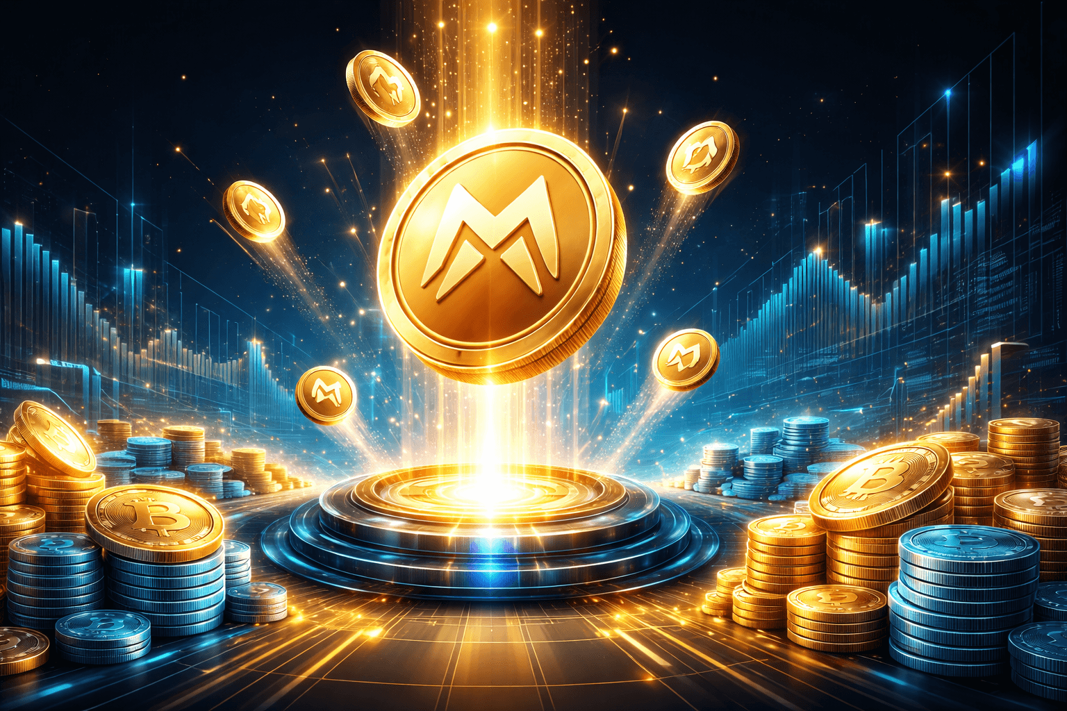 Bitget Launches Mezo Launchpool With 4 Million MEZO Reward Pool