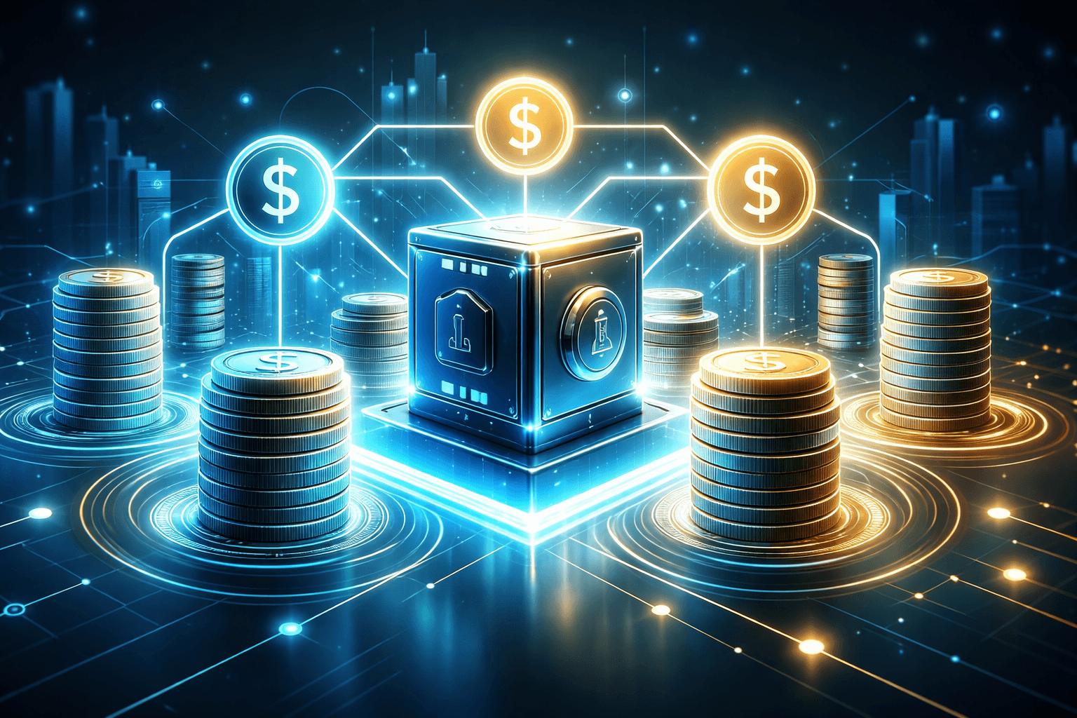 BitGo Launches Crypto Financing Platform for Institutional Borrowing and Lending