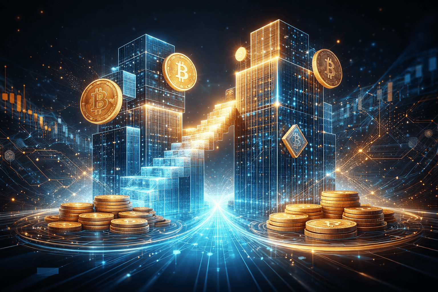 Franklin Templeton to Acquire 250 Digital to Expand Crypto Investment Offerings