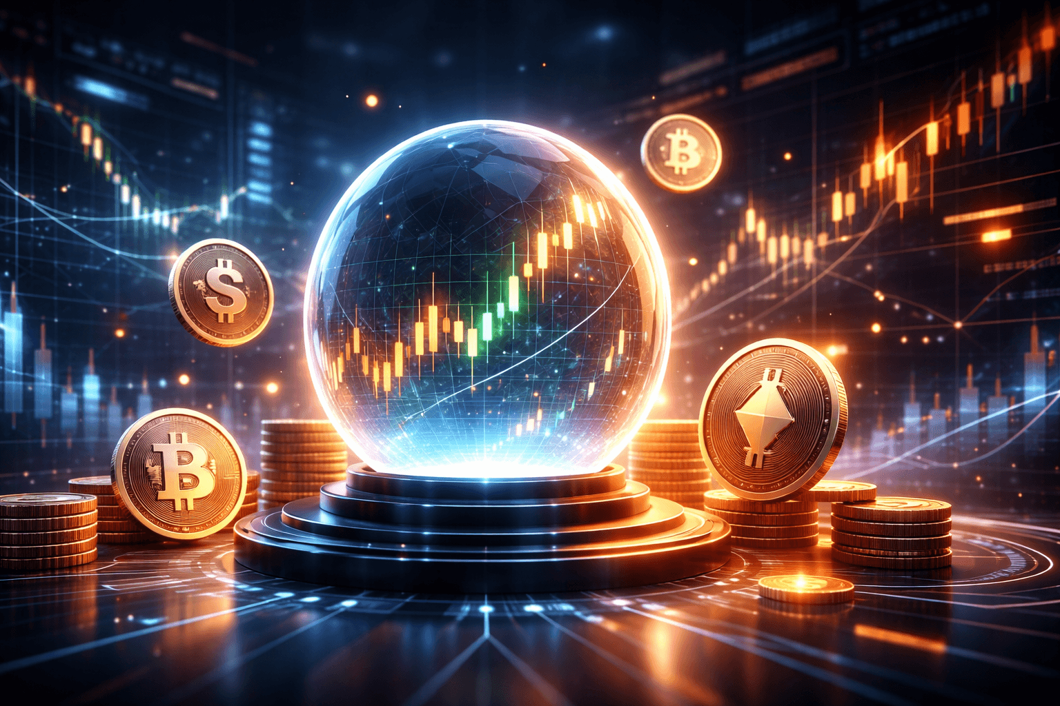 JPMorgan Weighs Prediction Market Services, Jamie Dimon Says