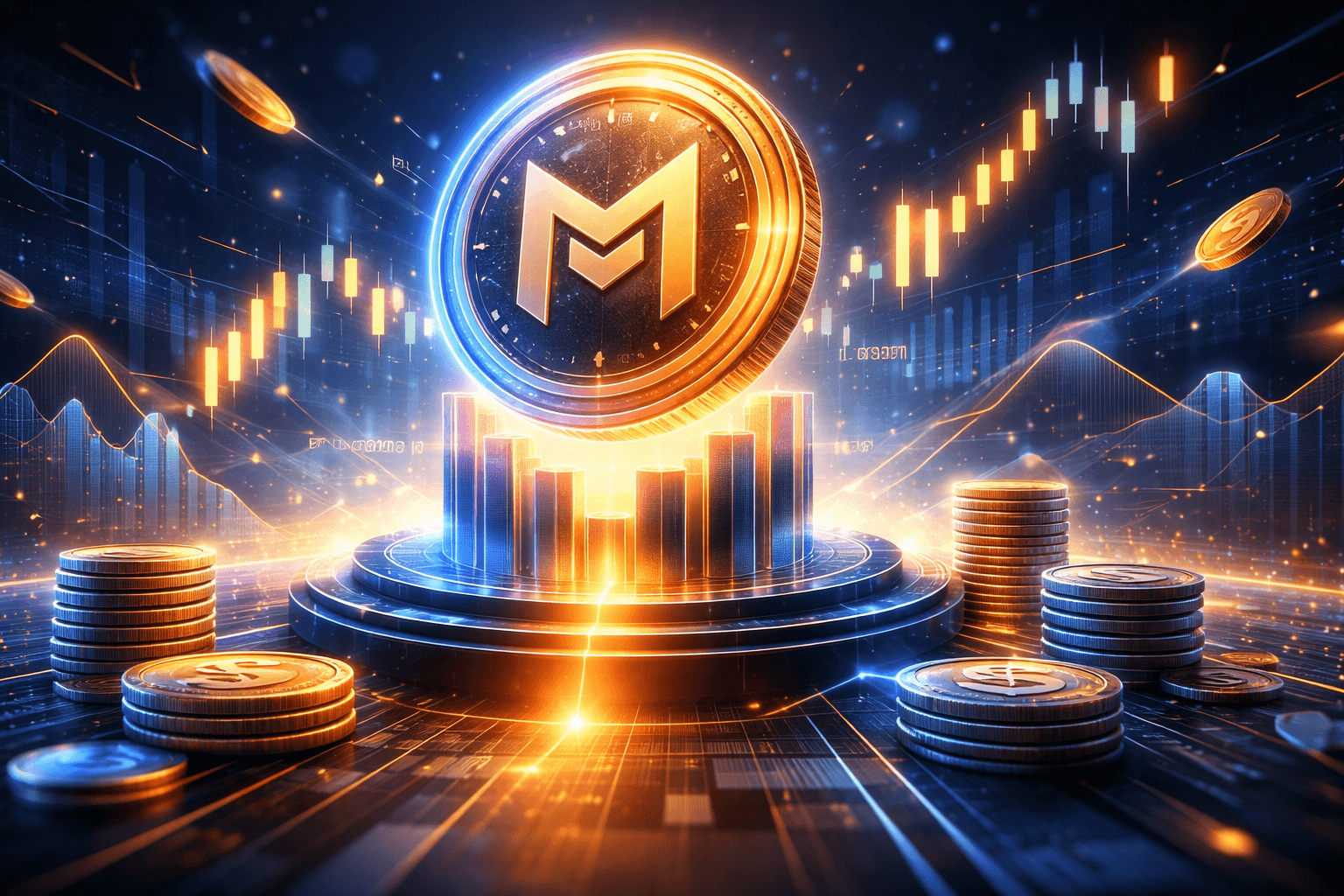 コインベース、4月1日にMezo（MEZO）の現物取引を開始へ