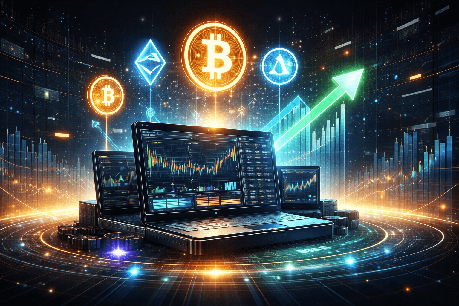 Paradigm Develops Prediction Market Trading Terminal for Professional Firms