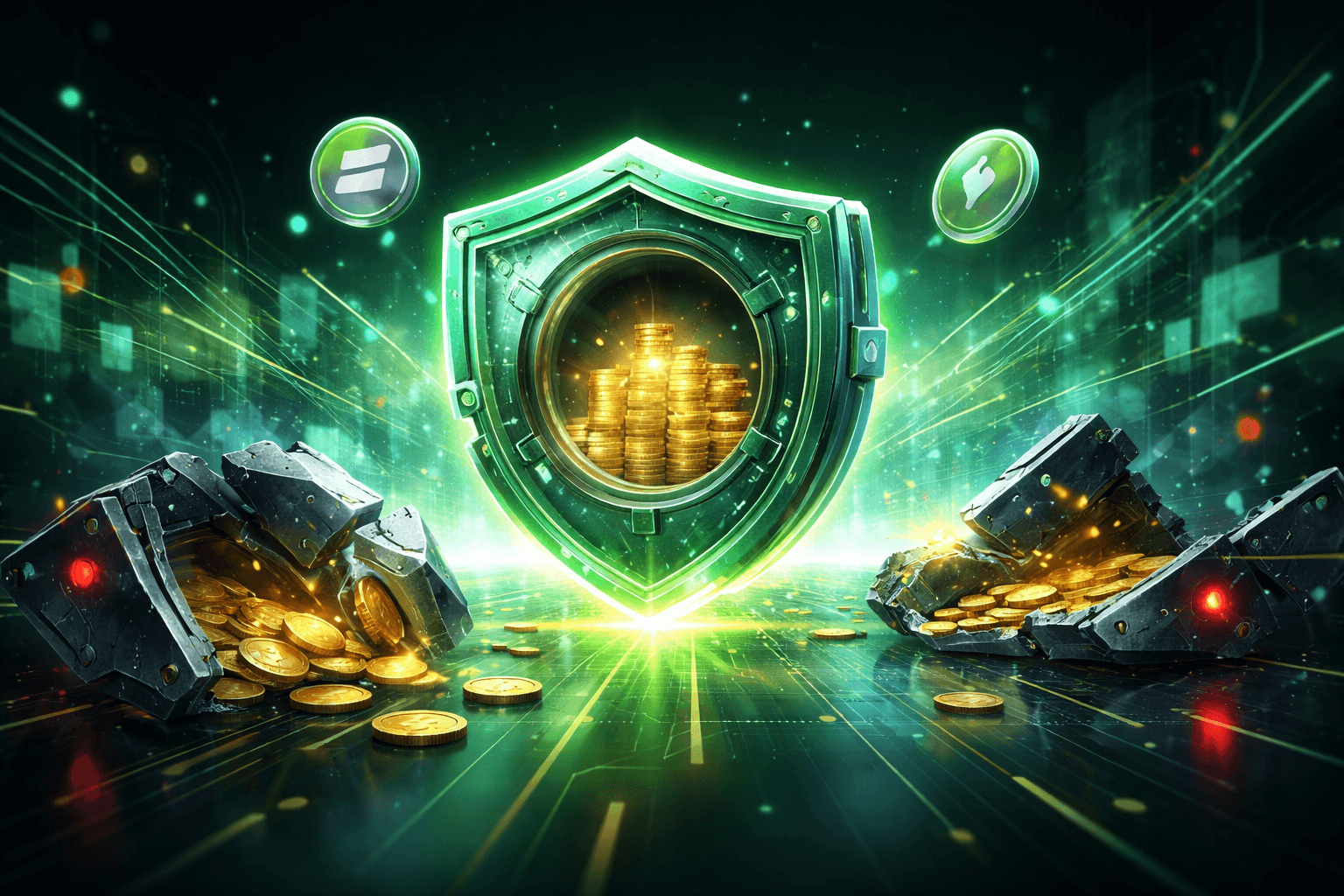 Jupiter Exchange Says JLP Remains Fully Backed After Drift Vault Exploit