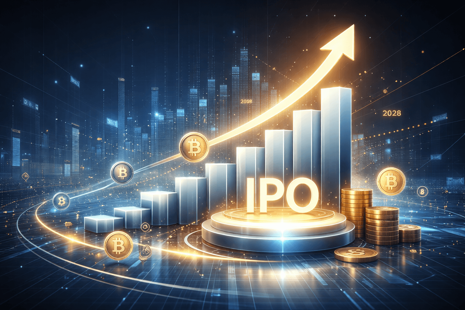 Bithumb Extends Crypto Exchange IPO Timeline to 2028