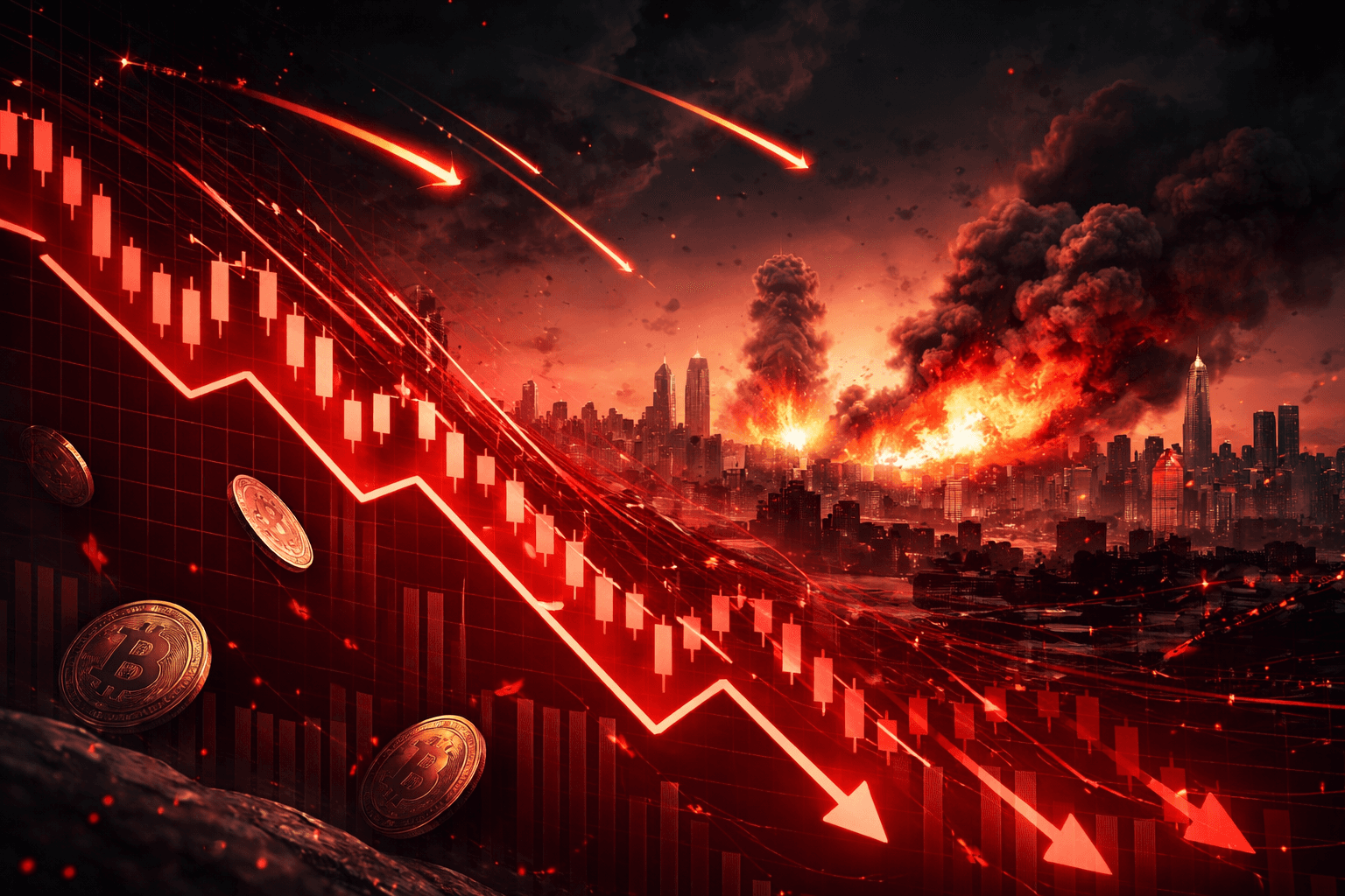 Asian stock indexes fall after Trump gives no clear Iran ceasefire timeline